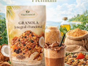 Produtos Integrais Premium