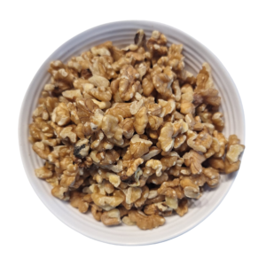 Nozes Quartilhos Premium 100g - Vital Essencial