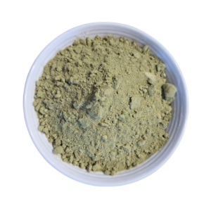 Farinha de Espinafre 100% Natural Premium 100g - Vital Essencial
