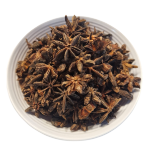Anis Estrelado Premium 50g - Vital Essencial
