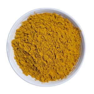 Cúrcuma Pura em Pó Premium 100g - Sem Glutamato - Vital Essencial