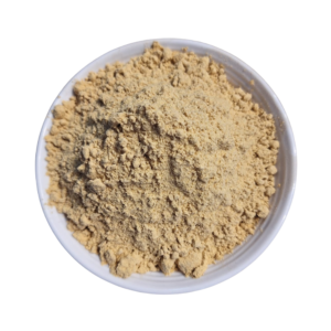 Farinha de Maca Pura Premium 100g - Vital Essencial