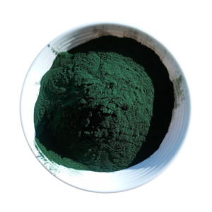 Spirulina em Pó Premium 100g - Vital Essencial