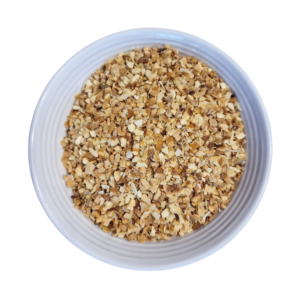 Alho Granulado Desidratado Premium 100g Vital Essencial