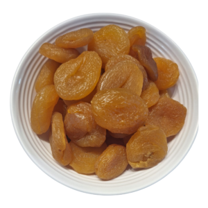 Damasco Turco Doce Premium 100g - Vital Essencial