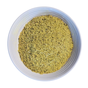 Tempero Lemon Pepper Sem Glutamato Premium 100g - Vital Essencial