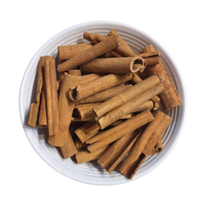Canela em Corte 6cm Extra Premium a Granel | Vital Essencial