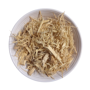 Mulungu Rasurado Premium a Granel | Vital Essencial