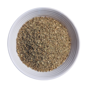 Erva-Doce Premium a Granel - Semente Aromática - Vital Essencial