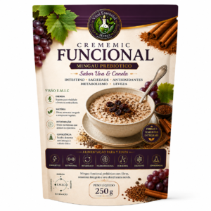 CremEmic Funcional – Mingau Prebiótico